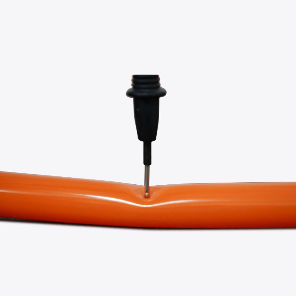 Camara 700 X23/28c V/presta Antipinchazos Bicicleta Ruta image number 4.0