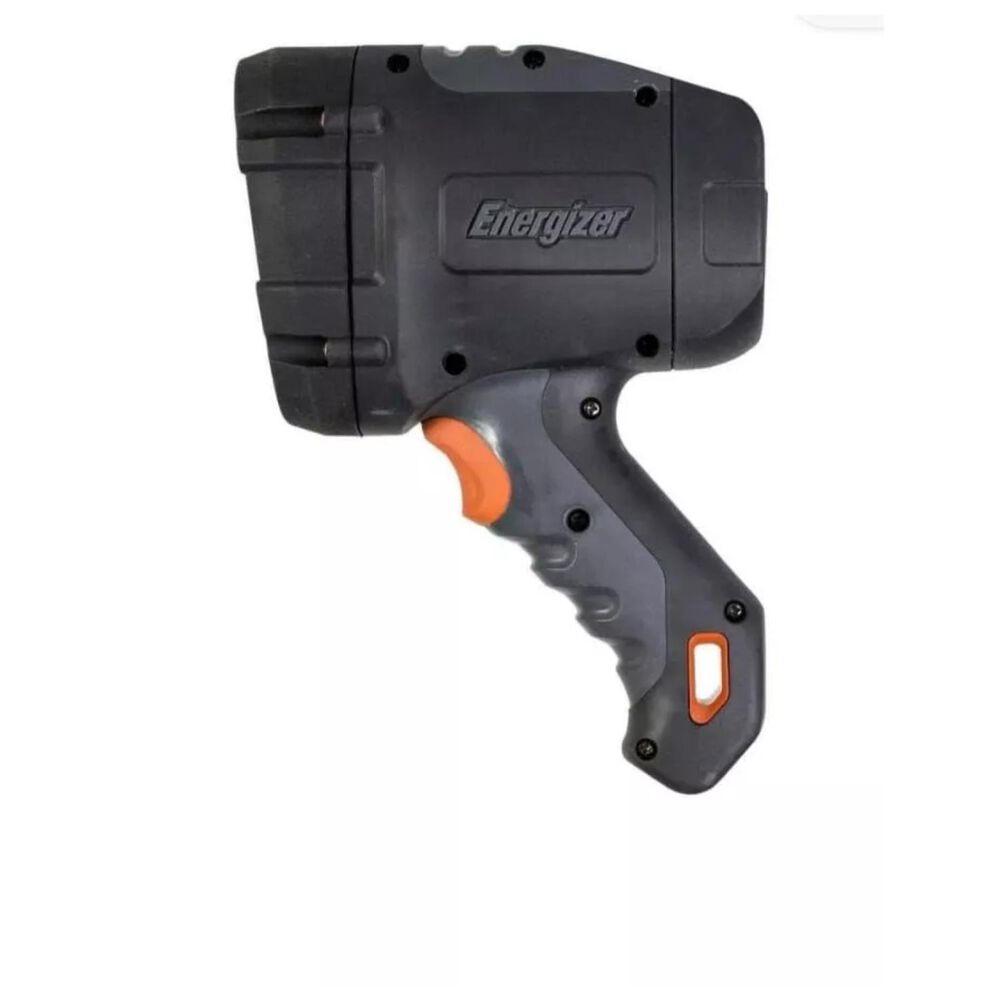 Linterna Foco Led Profesional 1000lm Negro image number 2.0