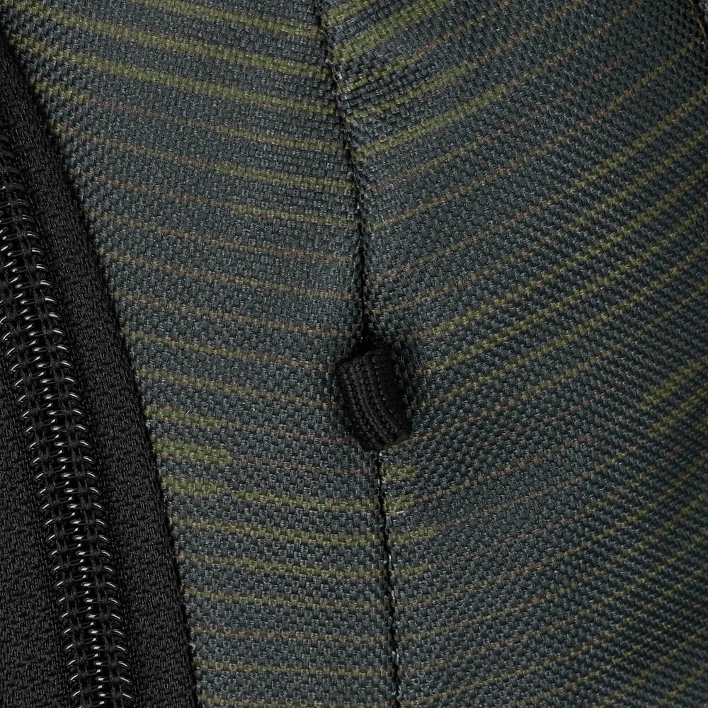 Mochila Notebook Xtrem Newbury 6xt Verde Militar 15" image number 1.0