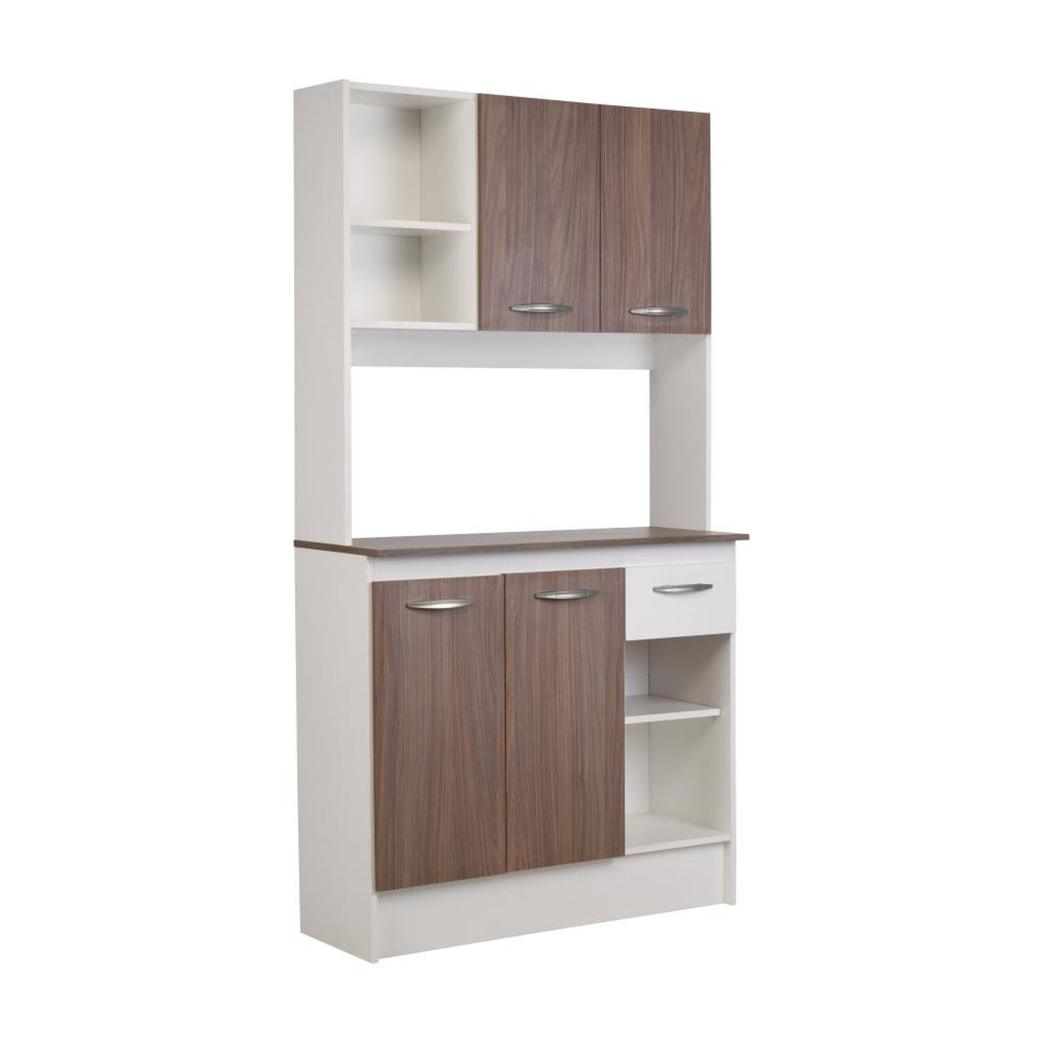 Mueble De Cocina Cic Sofia / 4 Puertas / 1 Cajon image number 2.0