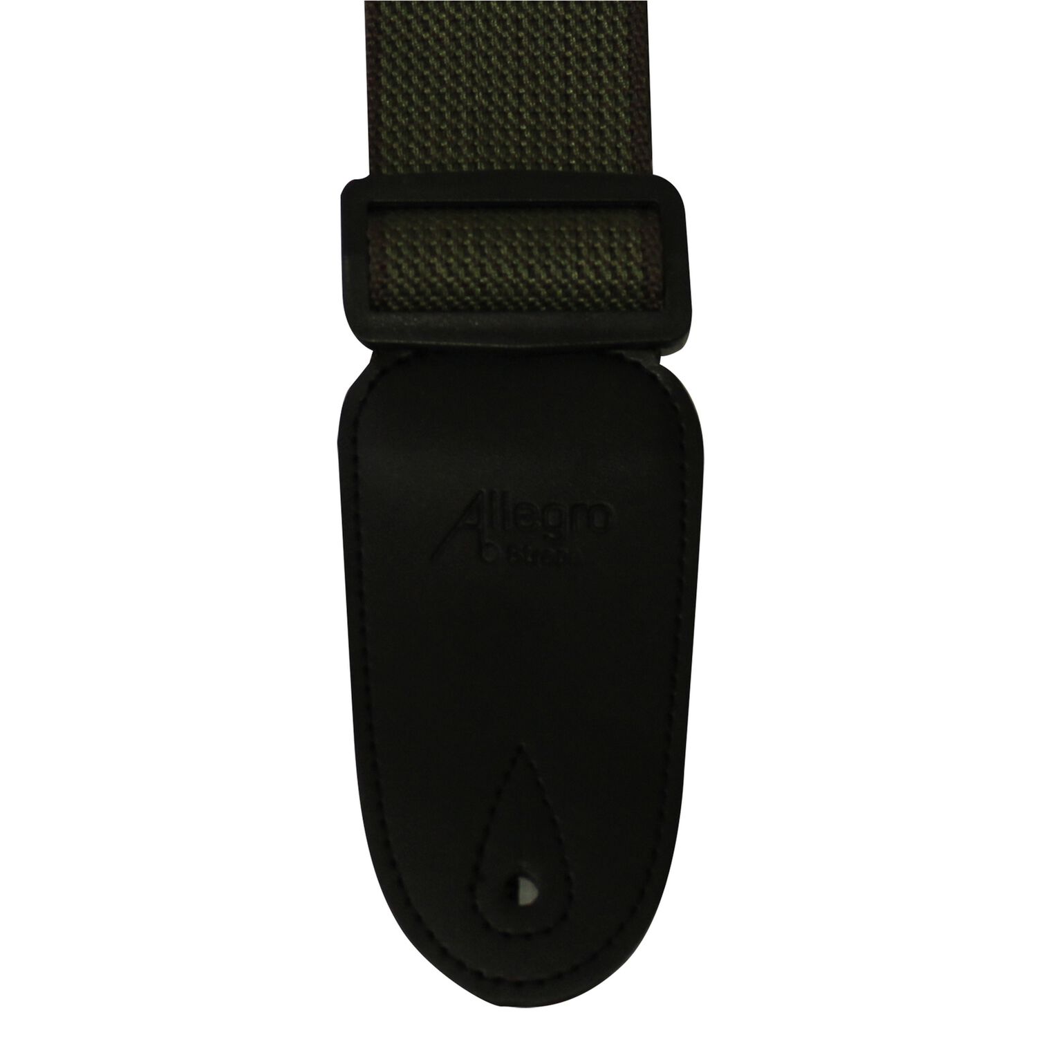 Correa Para Guitarra O Bajo Allegro All-co-ole image number 0.0