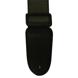 Correa Para Guitarra O Bajo Allegro All-co-ole
