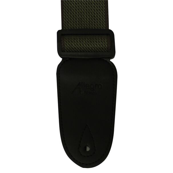 Correa Para Guitarra O Bajo Allegro All-co-ole