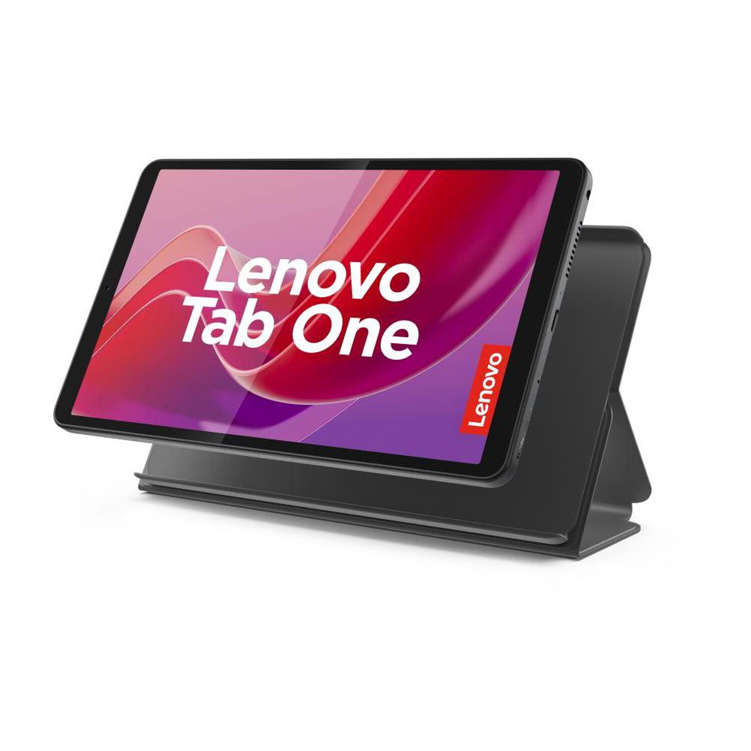 Tablet 8,7" Lenovo Tab One / 4 GB RAM / 128 GB + Folio Case image number 2.0