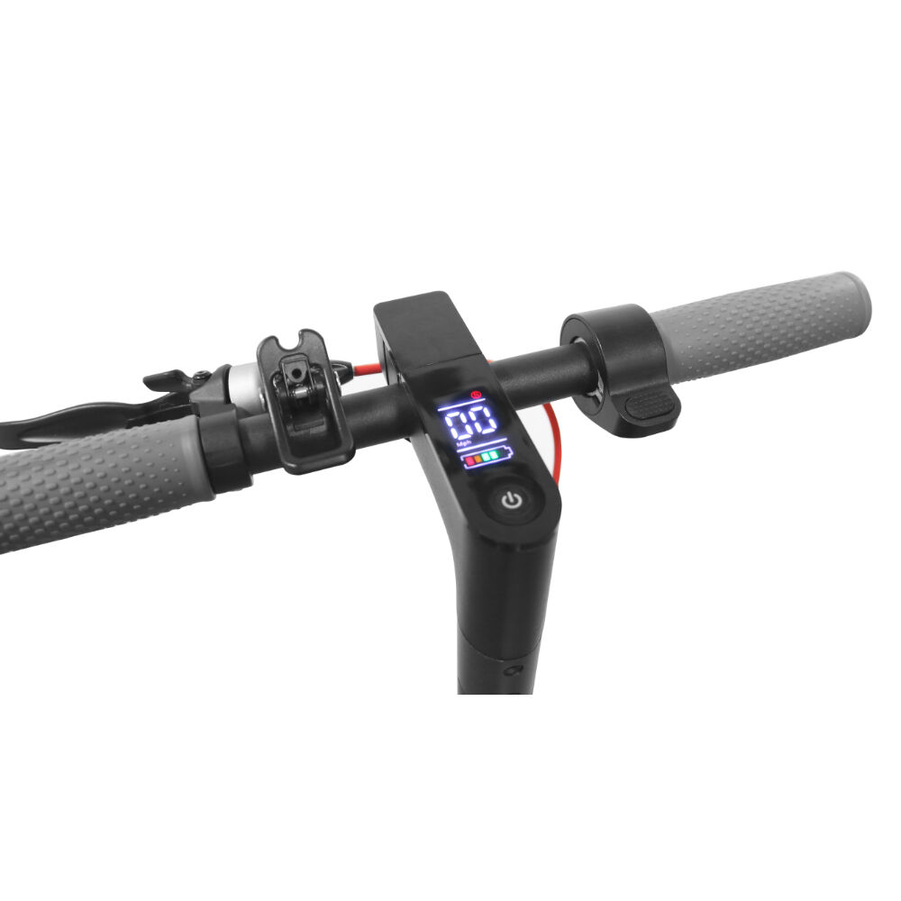 Scooter Mk-083 Introtech image number 2.0