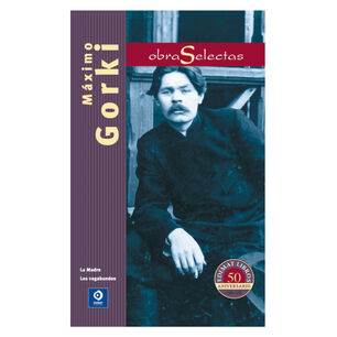M&aacute;ximo Gorki