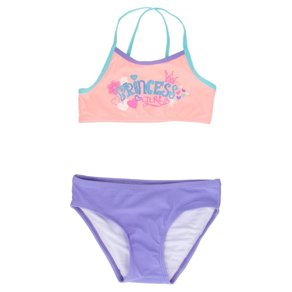Hites trajes de baño niña Clearance