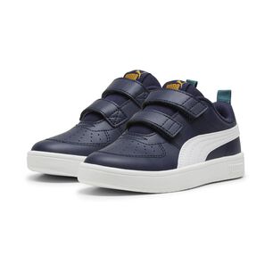 Zapatilla Infantil Ni&ntilde;a Puma Puma Rickie Azul Marino