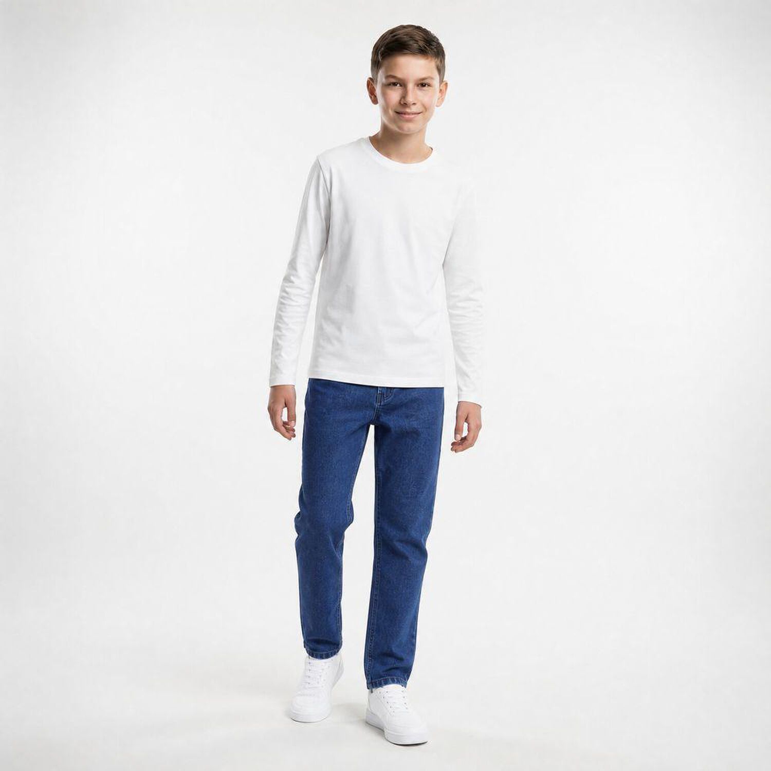 Jeans Ni&ntilde;o Skuad image number 0.0