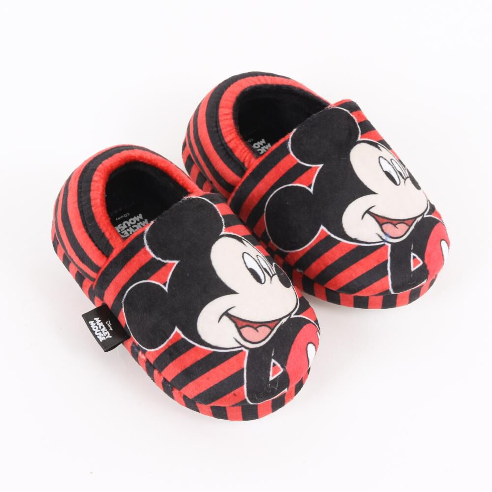 Pantufla Mickey image number 1.0