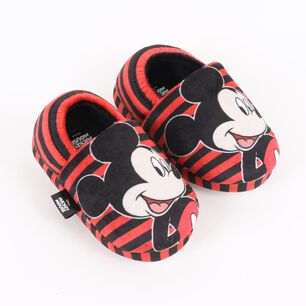 Pantufla Mickey