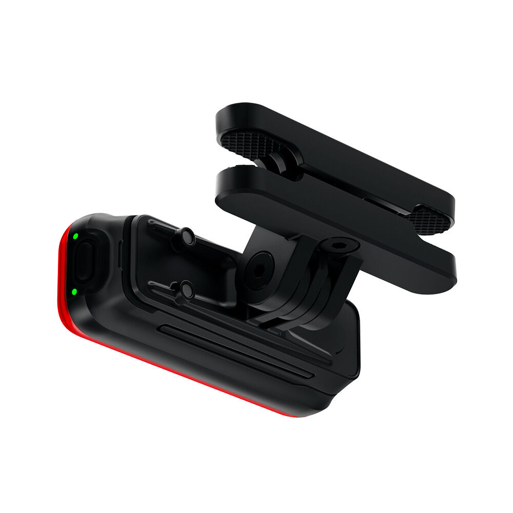 Luz Trasera Para Biciclieta Knog Conmontaje Para Sillin image number 2.0