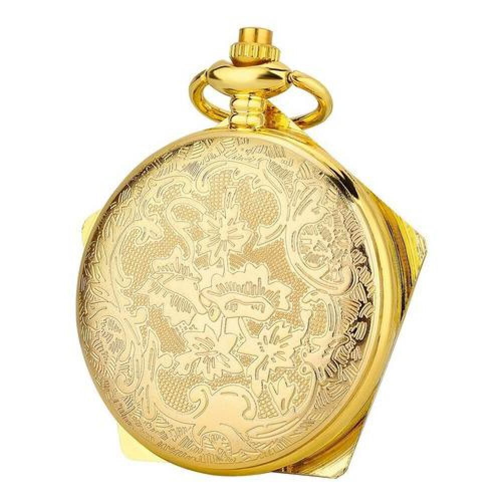 Reloj De Bolsillo Harry Potter Chocolate Frog Rana image number 2.0