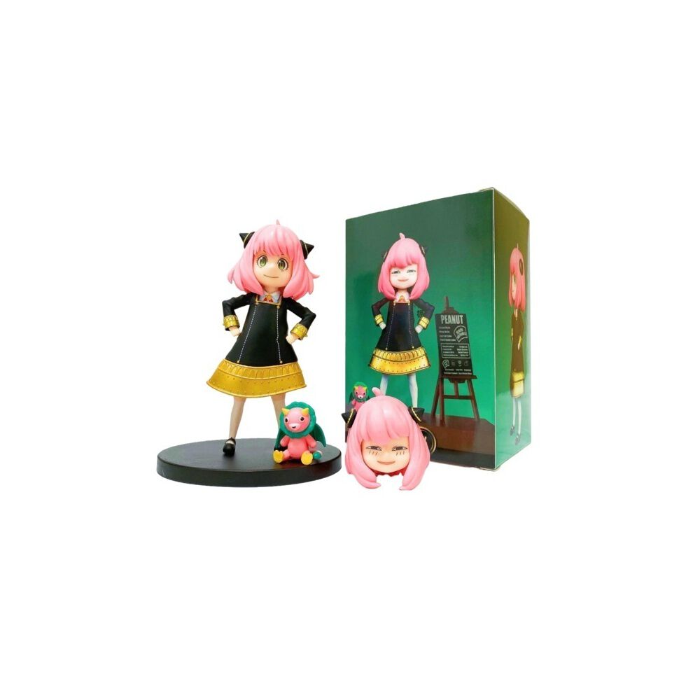 Figura Anya Spy X Family image number 1.0