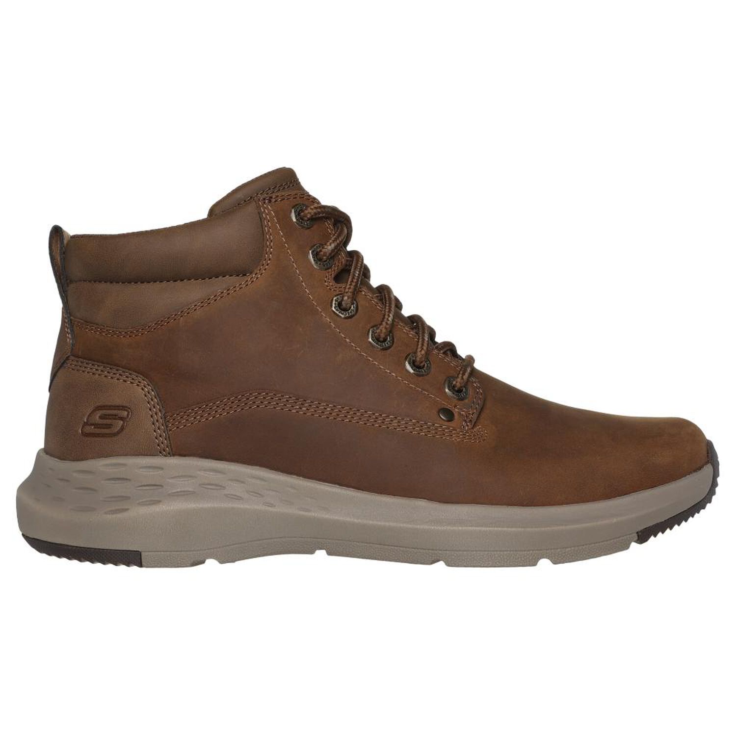 Bot&iacute;n Hombre Skechers Parson - Ederic Cafe image number 1.0