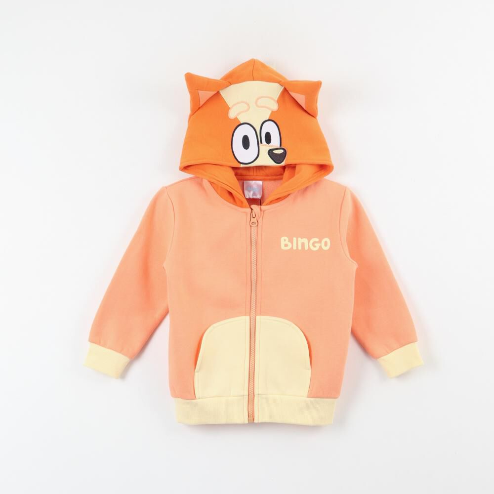 Poler&oacute;n Ni&ntilde;o Bluey image number 0.0