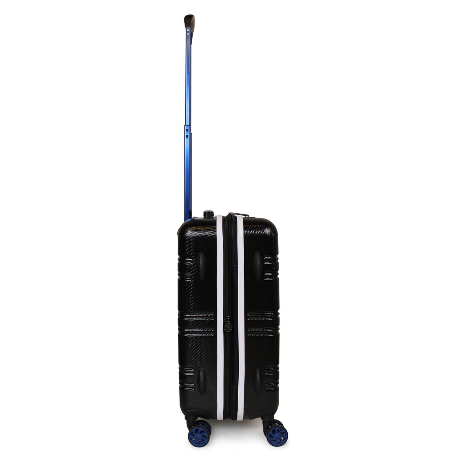 Maleta Cabina S 10kg Mallorca Negra Penguin image number 6.0