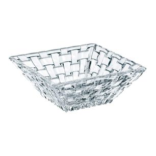 Set  De Fuentes De Mesa Nachtmann Bossa Nova