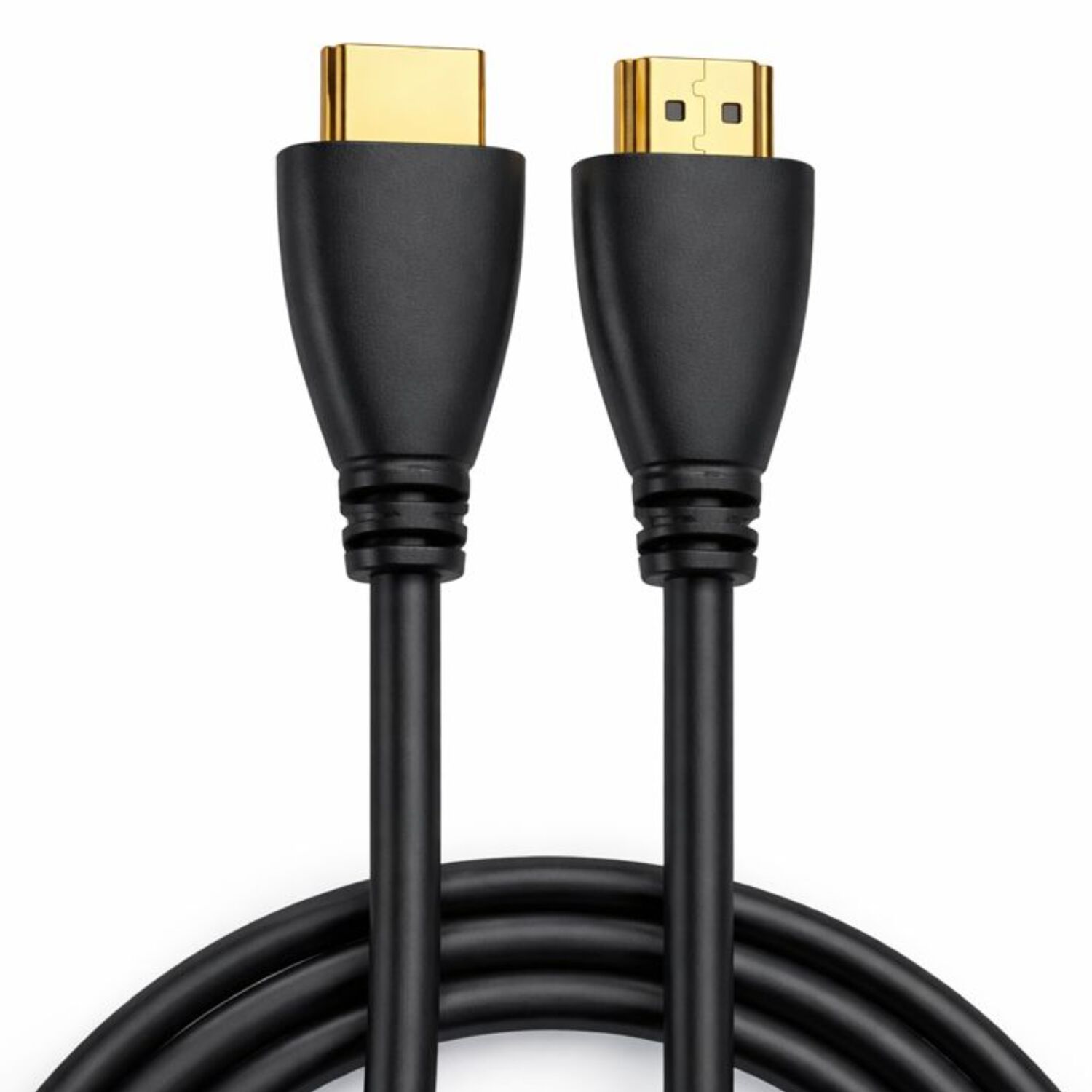 Cable Hdmi A Hdmi 1.8m V1.4 Ready For 3d Full Hd Ulink image number 0.0
