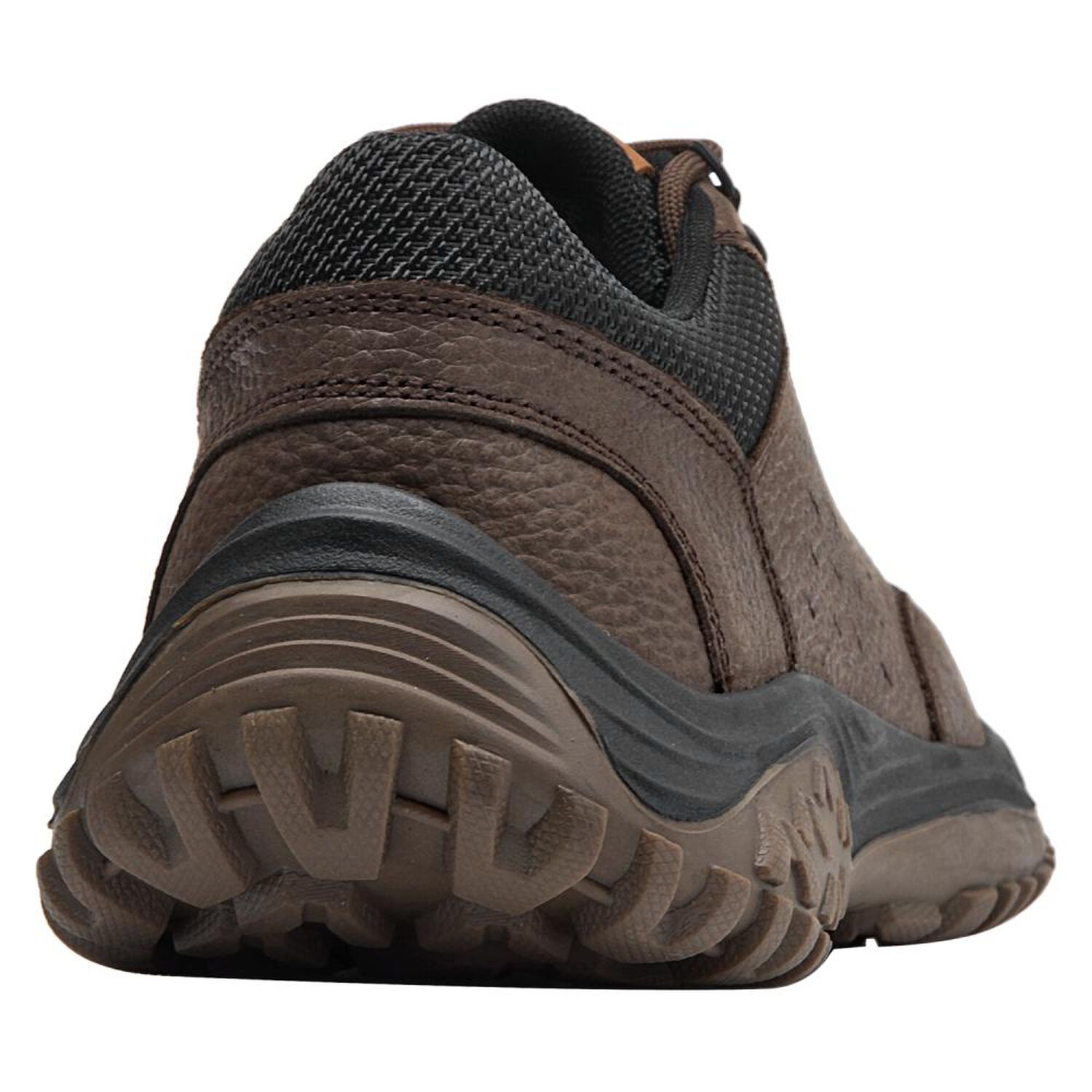 Zapato Casual Hombre Pluma Ll004 Moro image number 4.0