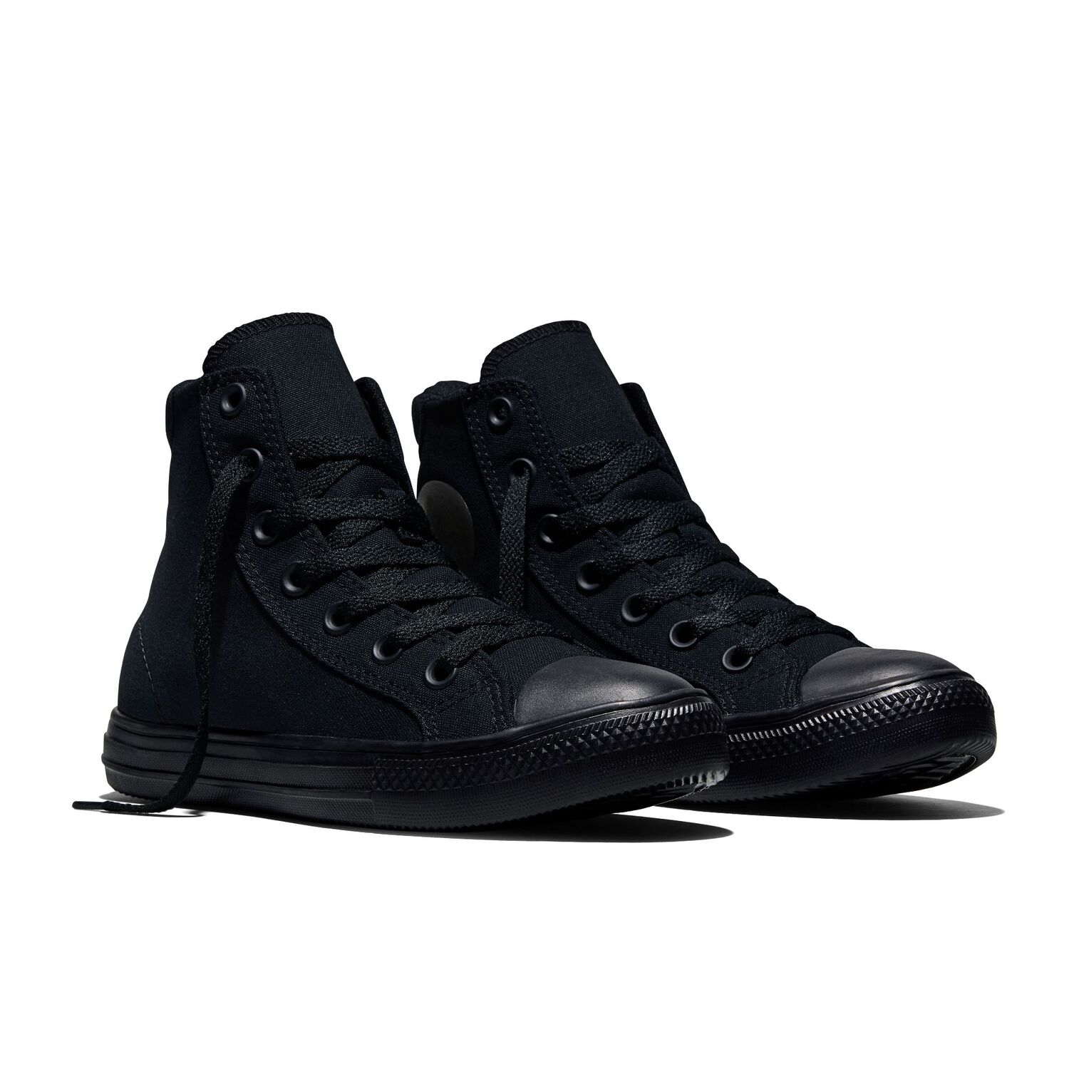 Zapatilla Converse Day One Unisex Negro image number 3.0