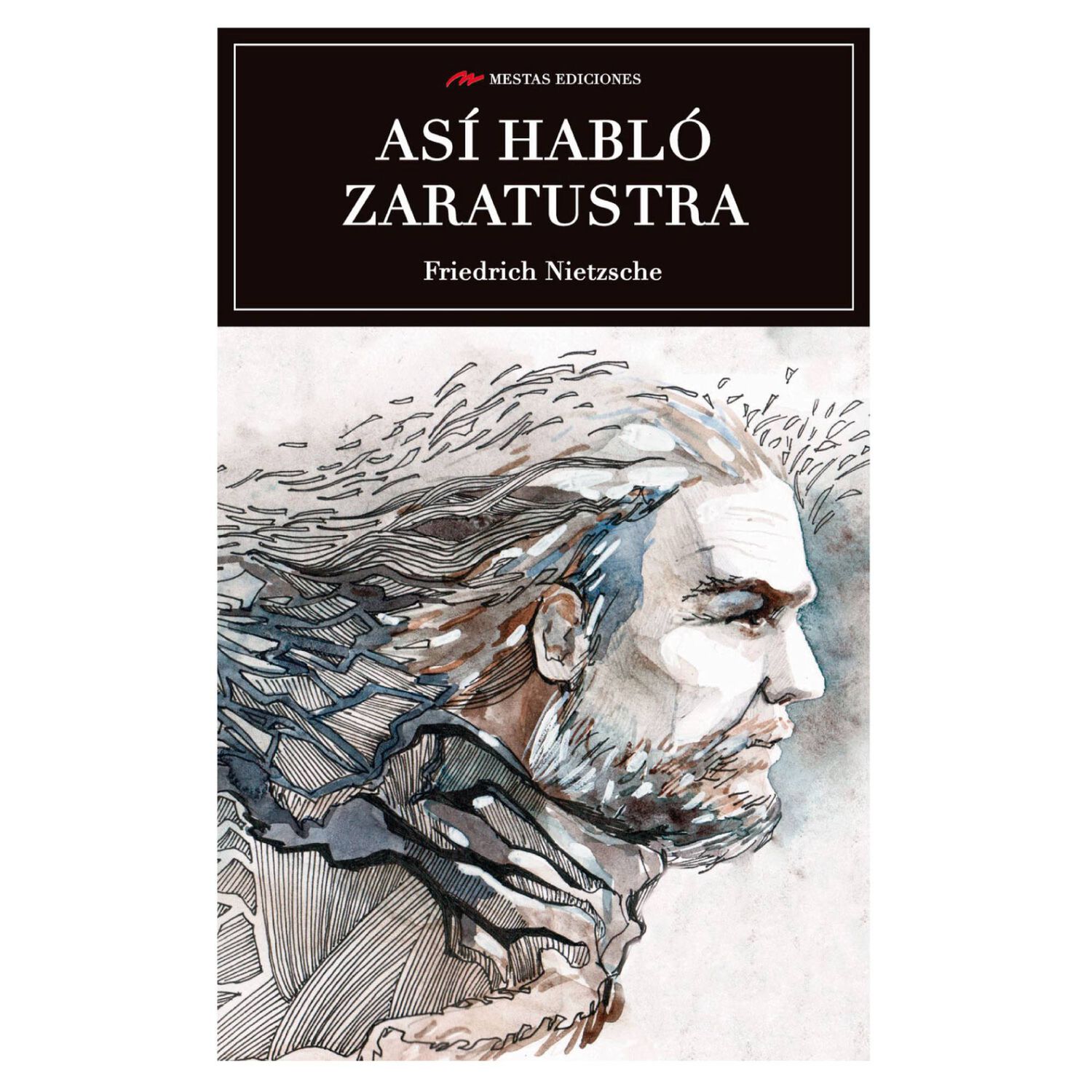 Asi Hablo Zaratustra image number 0.0