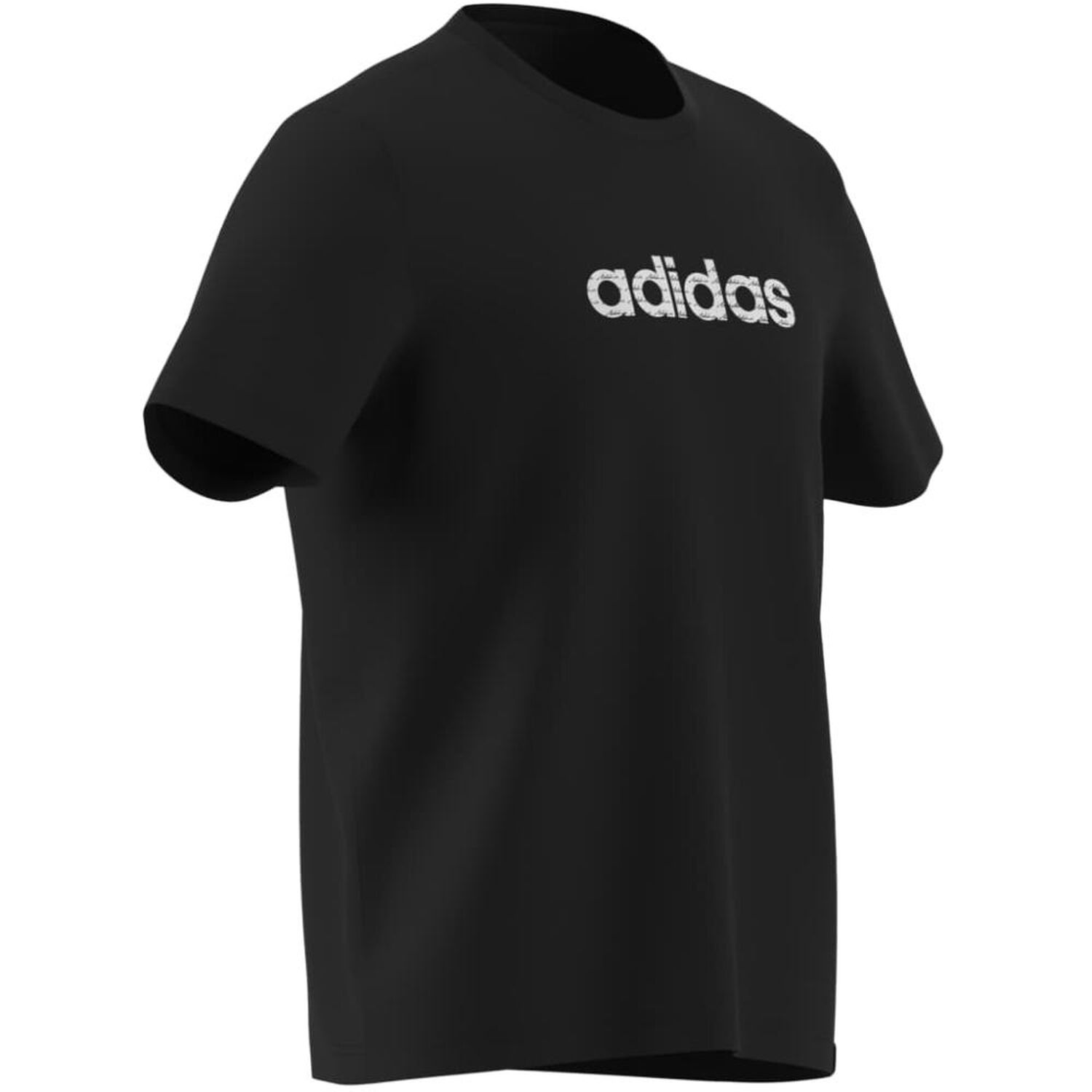 Polera Deportiva Hombre Adidas image number 7.0