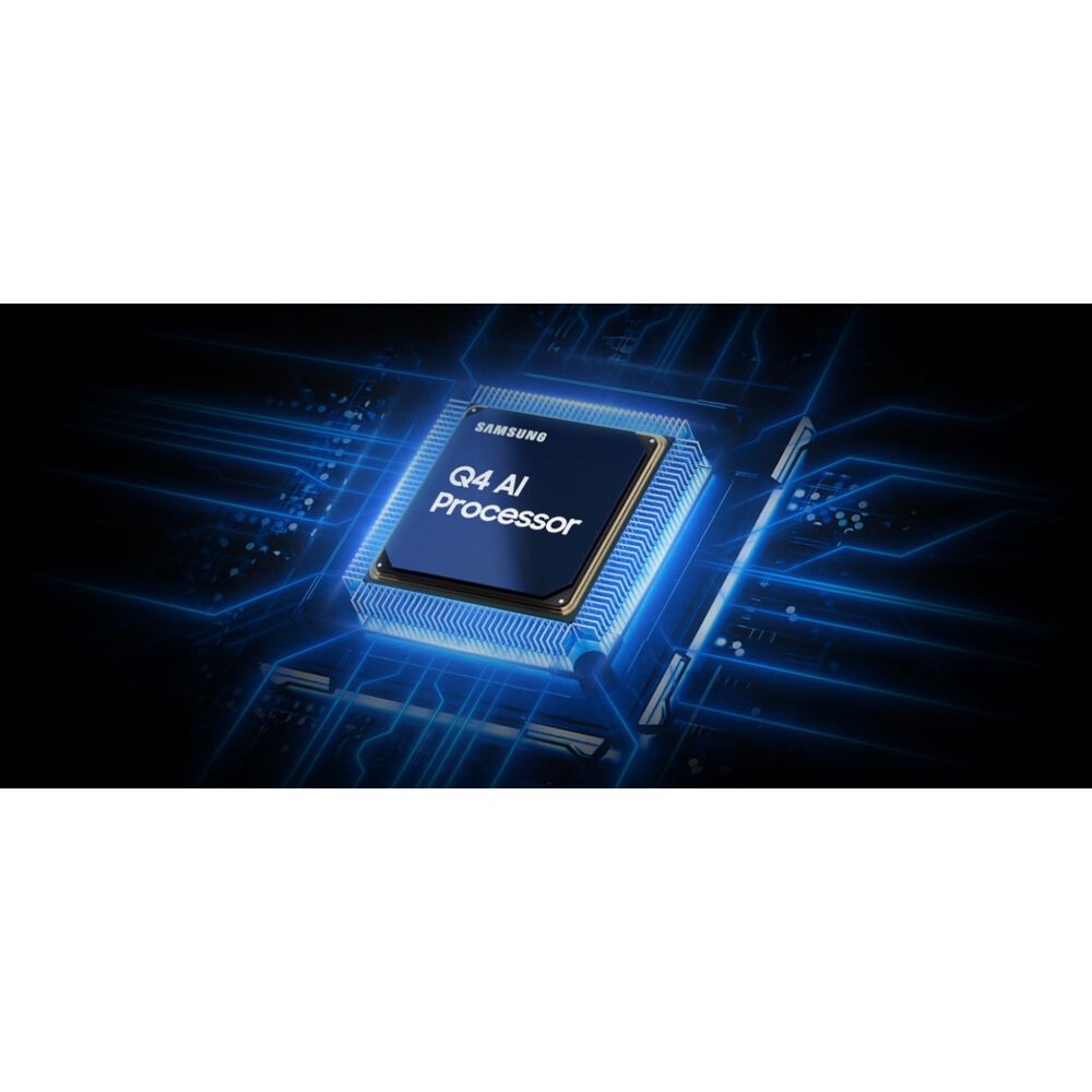 43 Qled Q7fa 4k Vision Ai Smart Tv 2025 image number 10.0