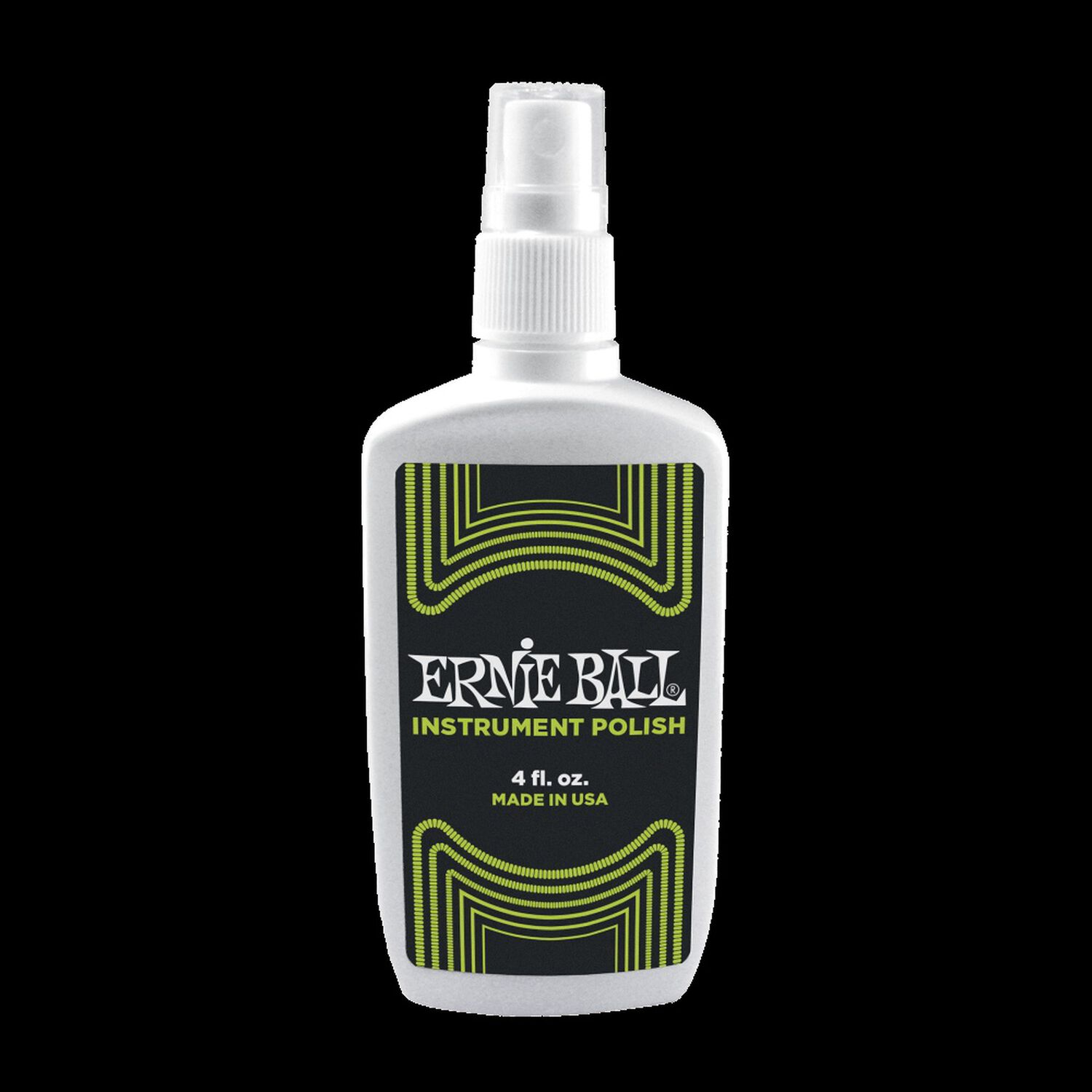 Pulidor De Guitarra 4223 Ernie Ball image number 0.0