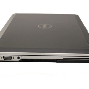 Notebook Dell E6430 Reacondicionado Intel Core I5 Disco Ssd 240 Gb 4 Gb Ram_equipo Sin Batería