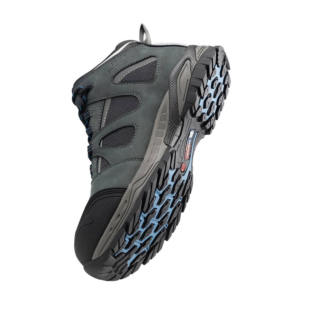 Zapato Seguridad Edelbrock Botin Edbk 177 image number 0.0