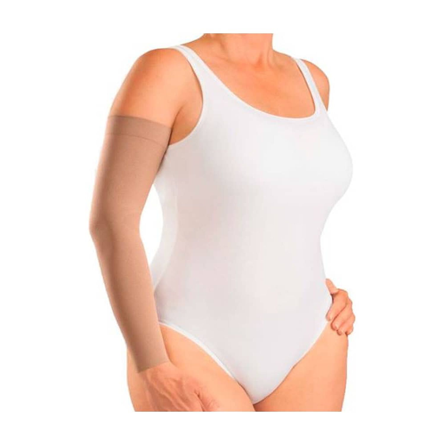 Manga Para Linfedema-harmony Cg Clase 1 Talla Ii-medi image number 0.0