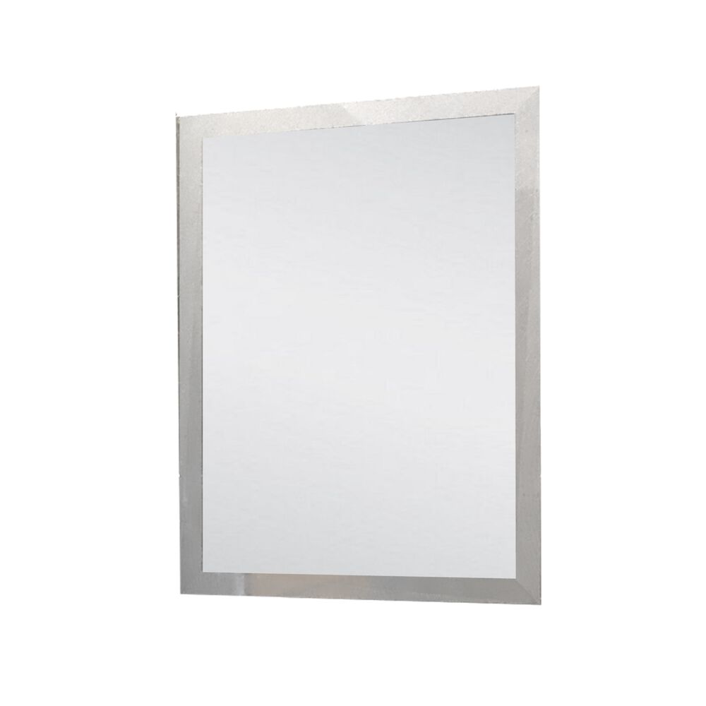 Espejo Rectangular 80x60x1,9 Cm Fm-060 image number 3.0