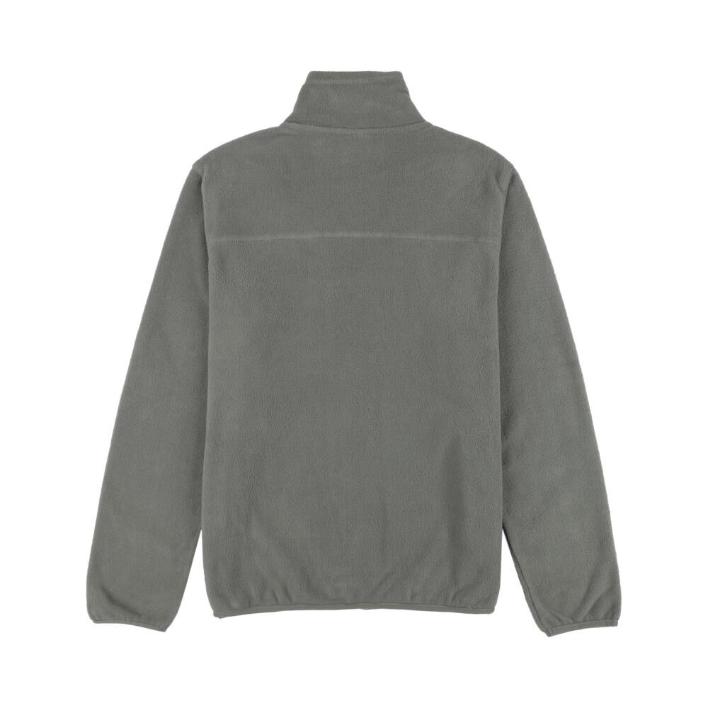 Polerón Deportivo Cuello Alto Hombre Wetland image number 1.0