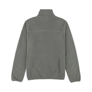 Polerón Deportivo Cuello Alto Hombre Wetland