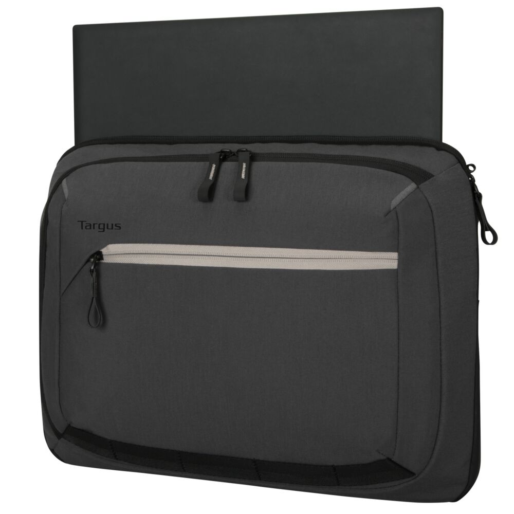 Bolso Targus City 13-14 Fusion Convertible Tbm571 image number 8.0