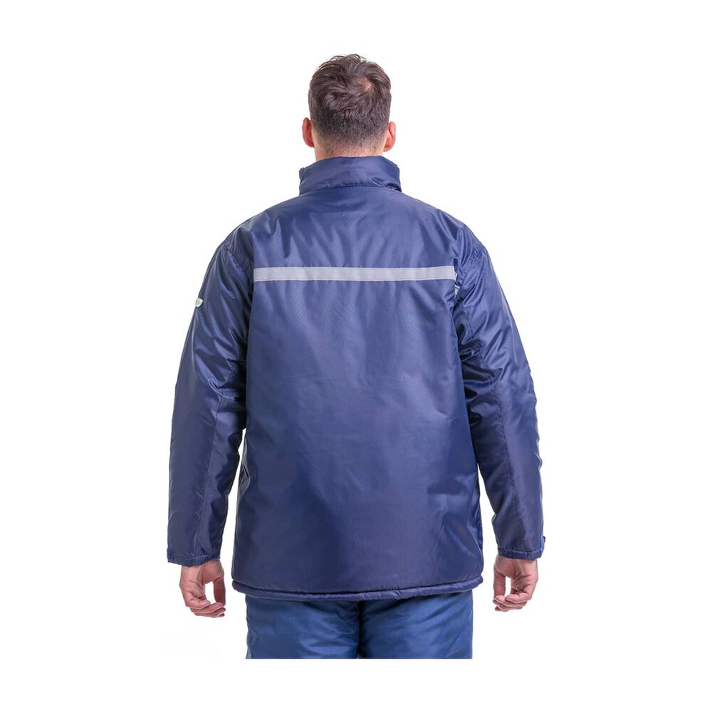 Parka T&eacute;rmica Alaska Yukon image number 5.0