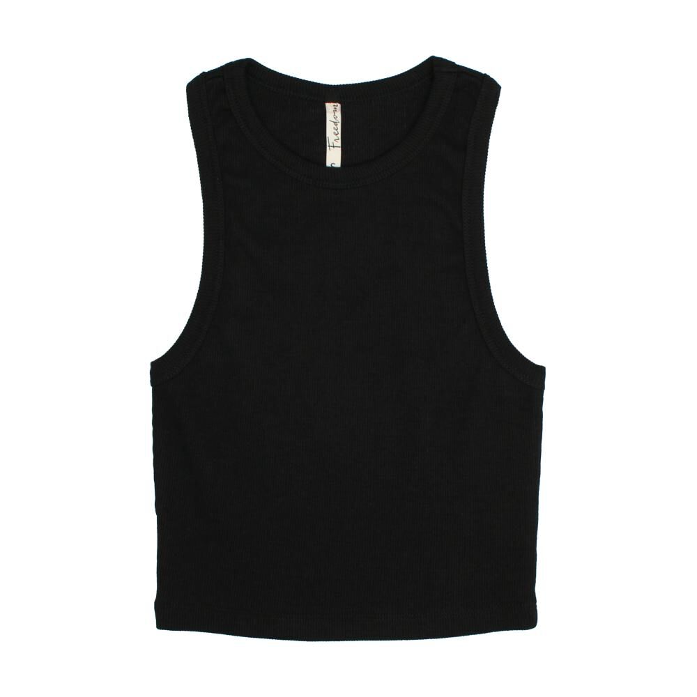 Polera Mujer Freedom image number 0.0