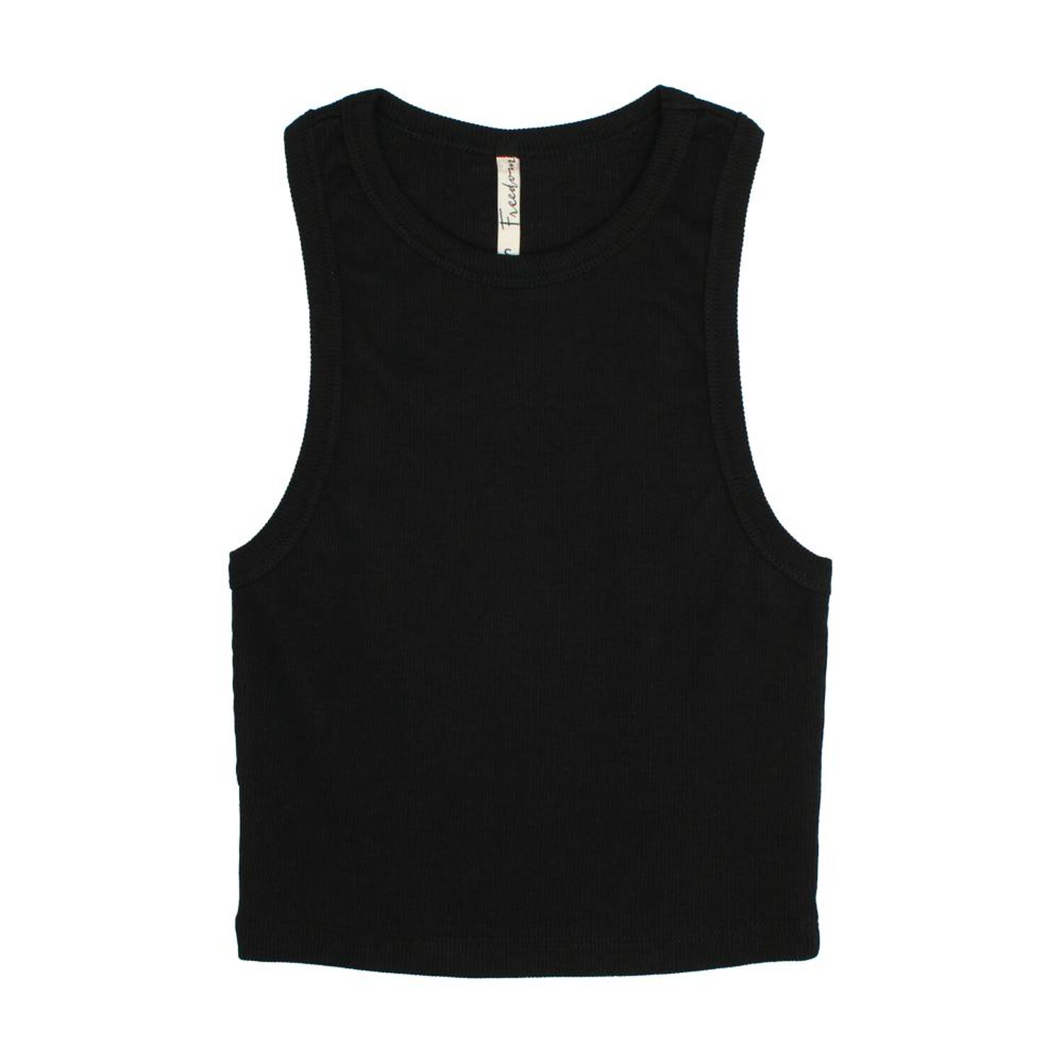 Polera Mujer Freedom image number 0.0