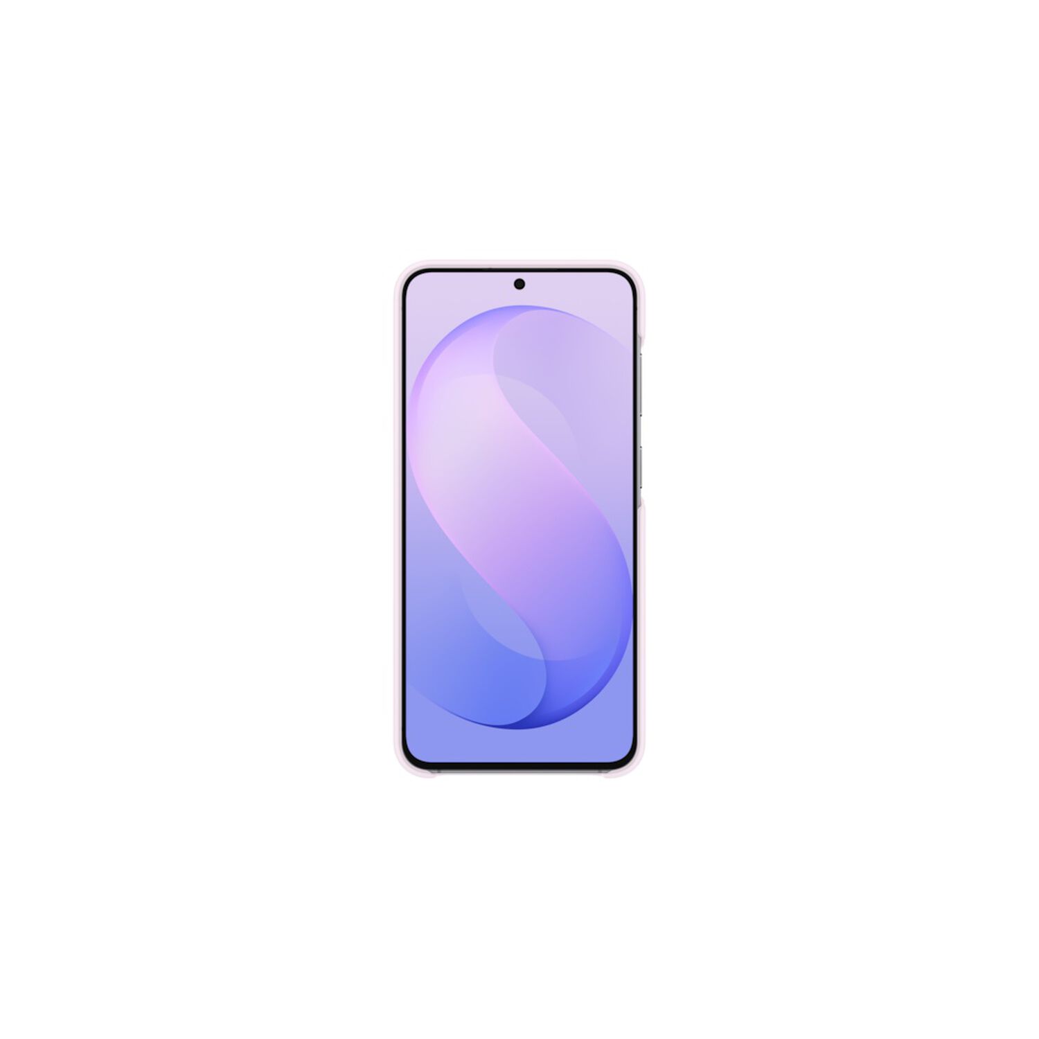 Carcasa Silicone Magnet Pink Para Galaxy S26 Fe image number 1.0