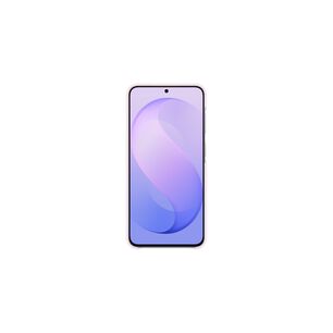 Carcasa Silicone Magnet Pink Para Galaxy S26 Fe