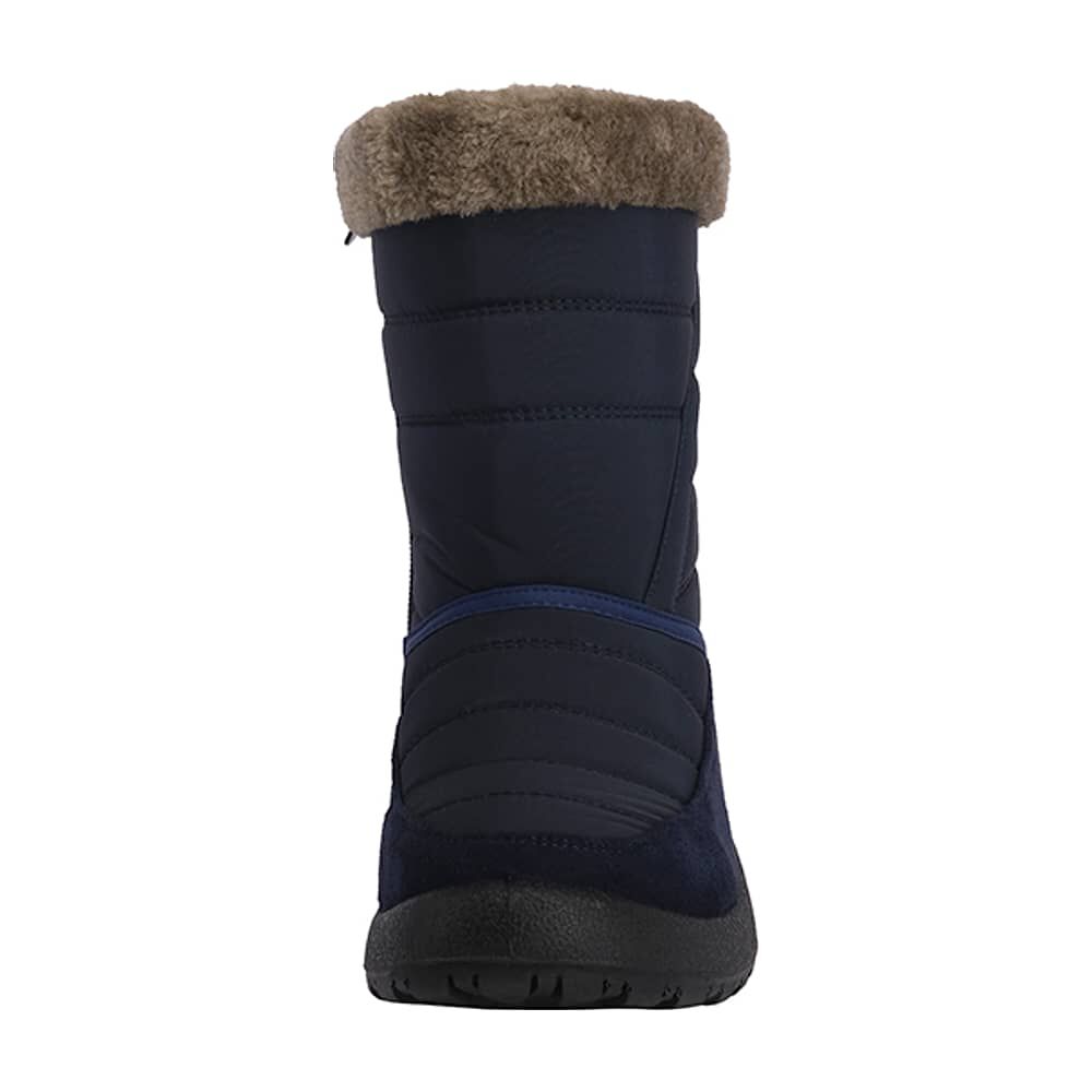 Bota Ferdinand Azul Alquimia image number 2.0