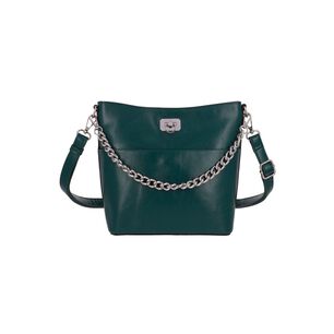 Bandolera Secret Pekin St6 M Verde
