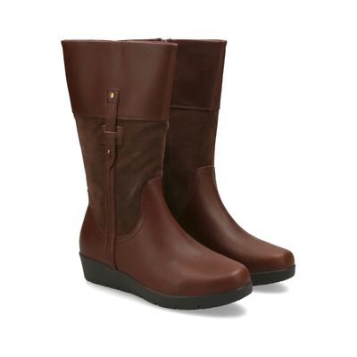 Bota Mujer Bruno Rossi
