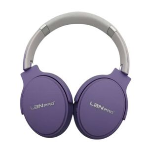 Aud&iacute;fono Bluetooth 5.3 Lbn Lbh233