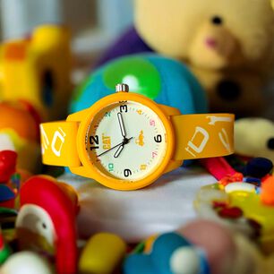 Reloj Cat Ni&ntilde;os Ke-140-27-212 Kids