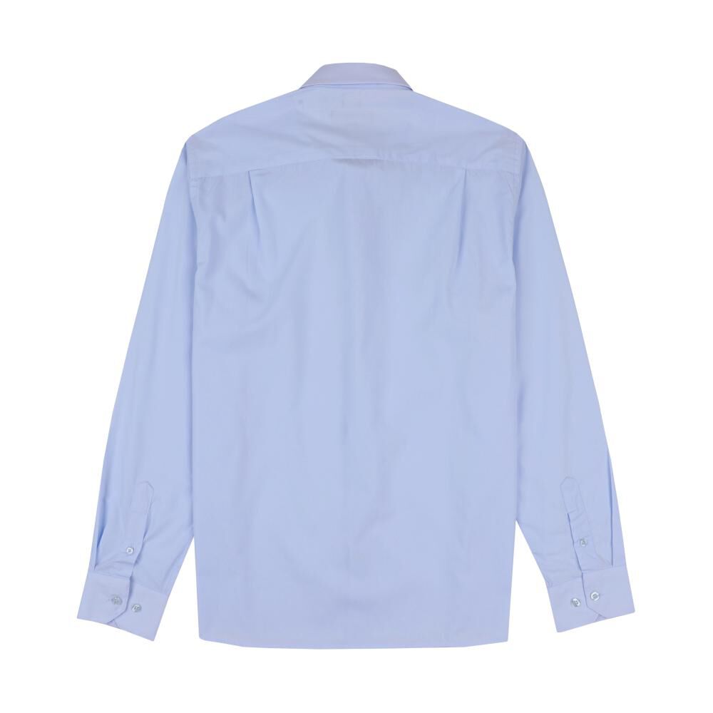 Camisa Hombre Herald image number 1.0