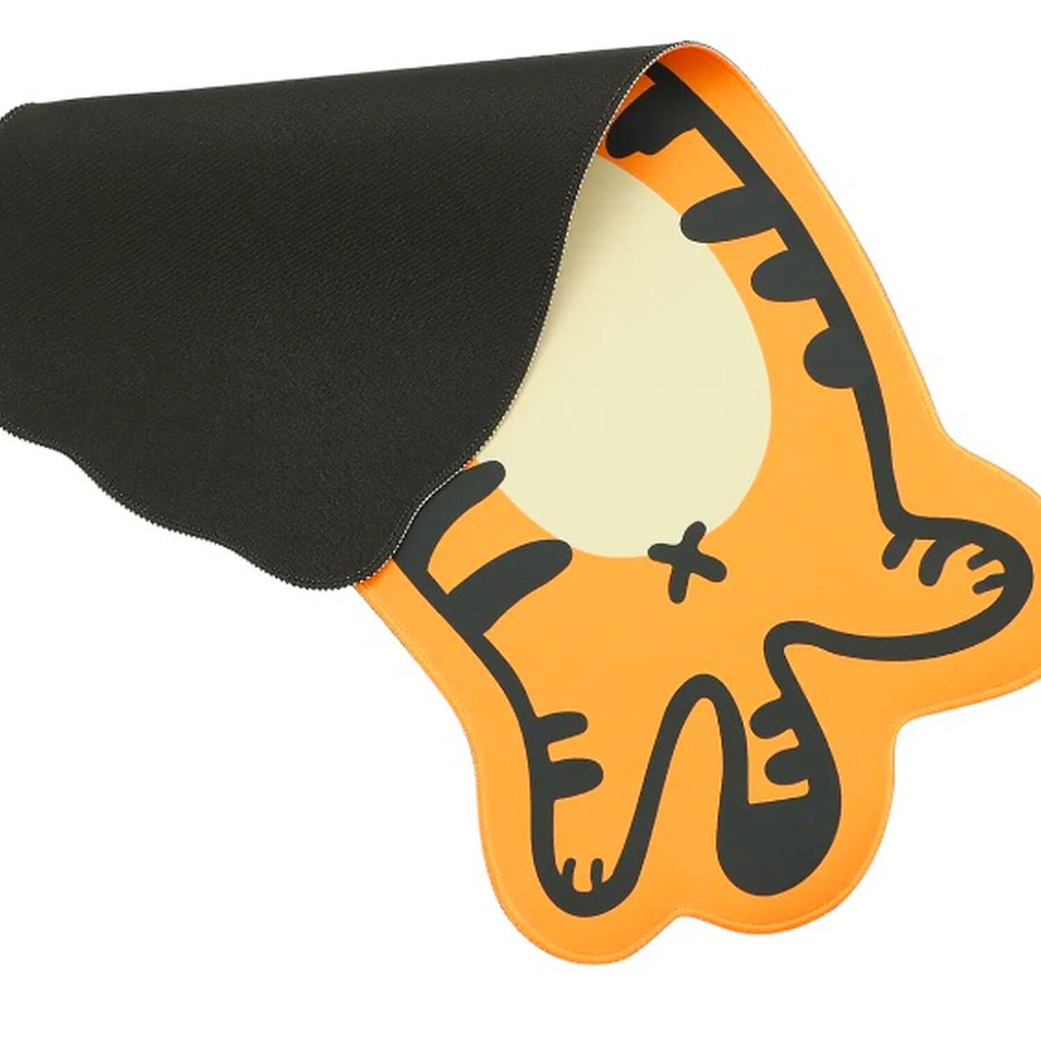 Alfombrilla Mouse Pad Gato image number 4.0