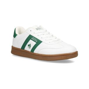 Zapatilla Urbana Mujer Kings Polo