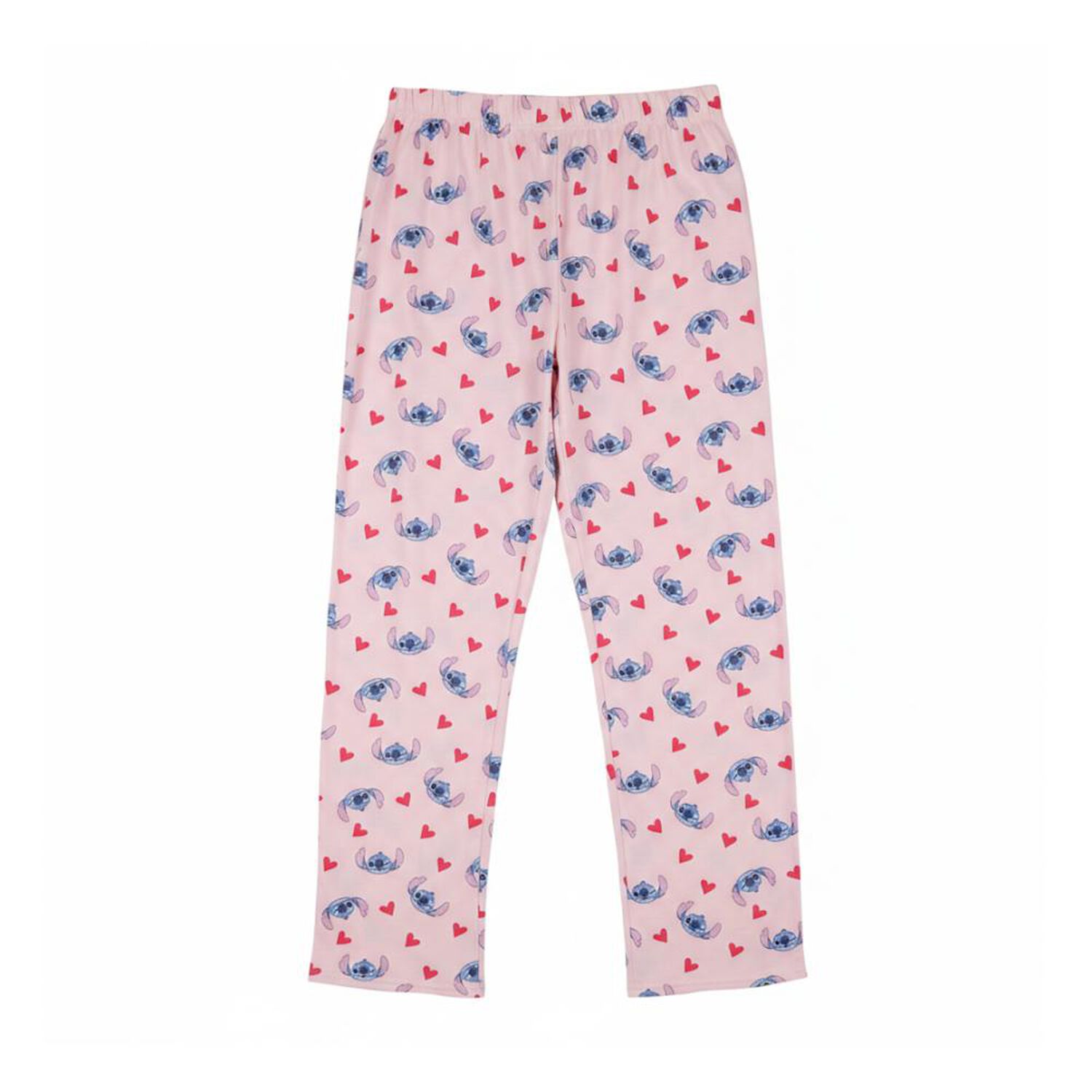 Pijama Mujer Disney image number 2.0